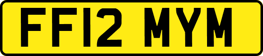 FF12MYM