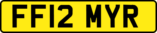 FF12MYR