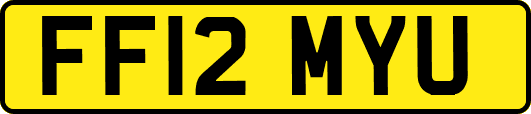 FF12MYU