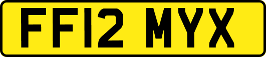 FF12MYX