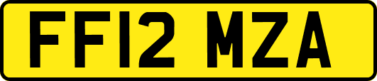 FF12MZA