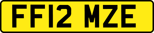 FF12MZE