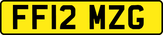 FF12MZG
