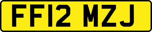 FF12MZJ