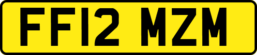 FF12MZM