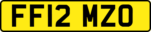 FF12MZO