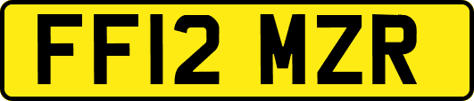 FF12MZR