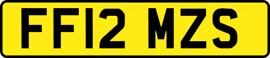 FF12MZS