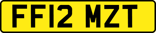 FF12MZT