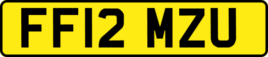 FF12MZU