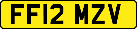 FF12MZV