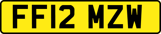 FF12MZW