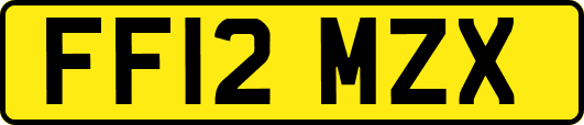 FF12MZX