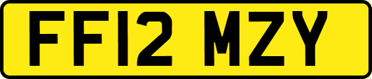 FF12MZY