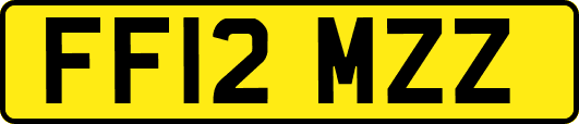 FF12MZZ