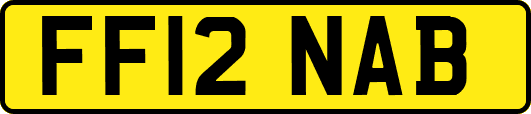 FF12NAB