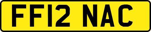 FF12NAC