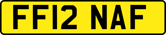 FF12NAF