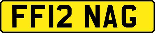 FF12NAG