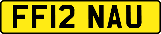 FF12NAU