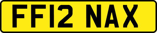 FF12NAX