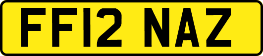 FF12NAZ