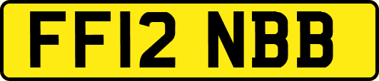FF12NBB