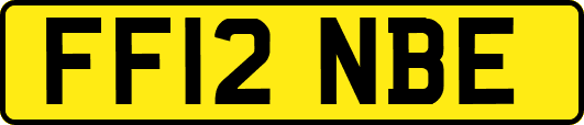 FF12NBE