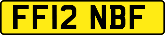 FF12NBF