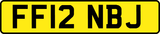 FF12NBJ