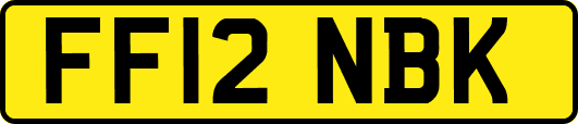 FF12NBK