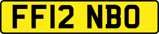 FF12NBO