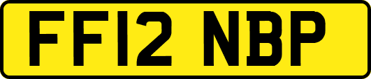 FF12NBP