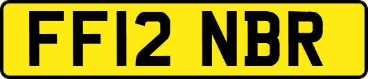FF12NBR