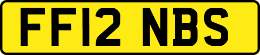FF12NBS