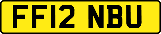 FF12NBU