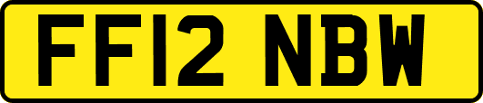 FF12NBW