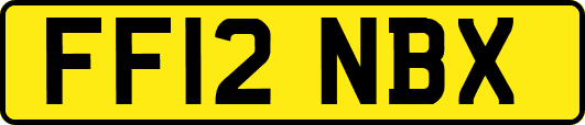 FF12NBX