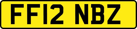 FF12NBZ
