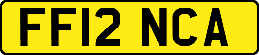 FF12NCA