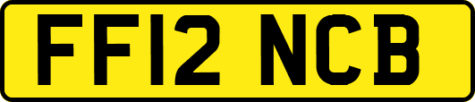 FF12NCB