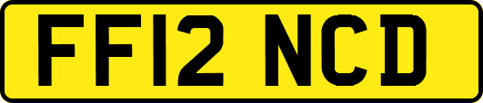FF12NCD