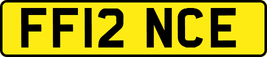 FF12NCE