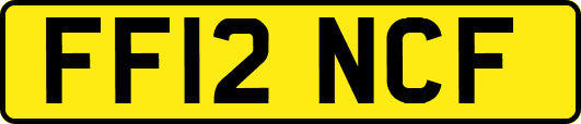 FF12NCF
