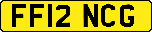 FF12NCG