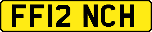 FF12NCH