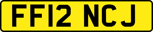 FF12NCJ