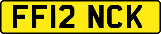 FF12NCK