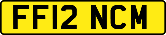 FF12NCM
