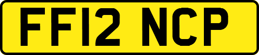 FF12NCP